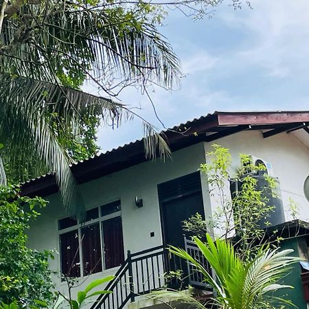 Chami'S Home Stay Mirissa Exterior foto