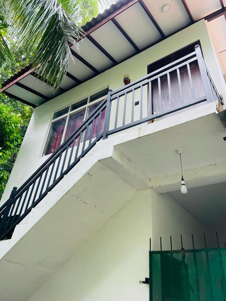 Chami'S Home Stay Mirissa Exterior foto