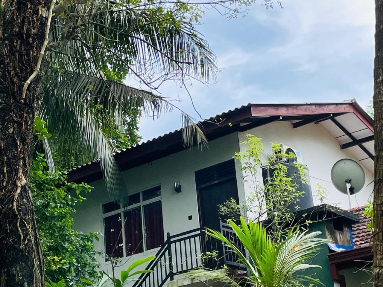 Chami'S Home Stay Mirissa Exterior foto